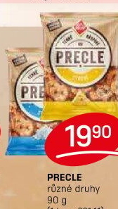 Precle Vest