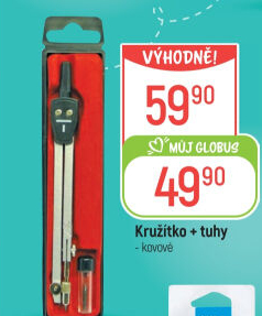 Kružítko