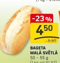 Bageta