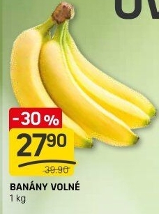 Banány