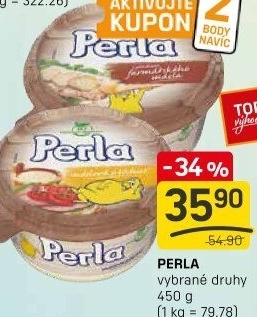 Margaríny Perla