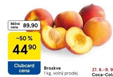 Broskve