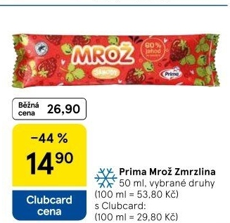 Nanuk Mrož Prima