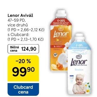 Aviváž Lenor