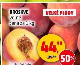 Broskve