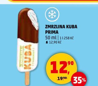 Nanuk Kuba Prima