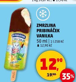 Nanuk Pribináček