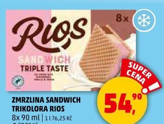 Nanuk Sandwich Rios