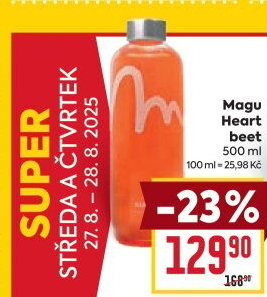 Kombucha Magu