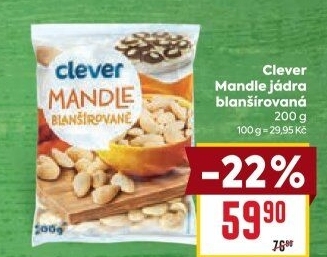 Mandle Clever