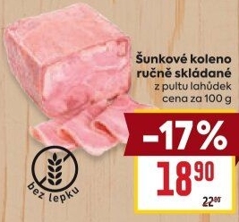 Šunkové koleno
