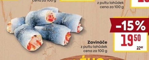 Zavináče