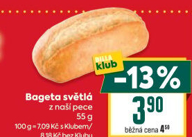 Bageta