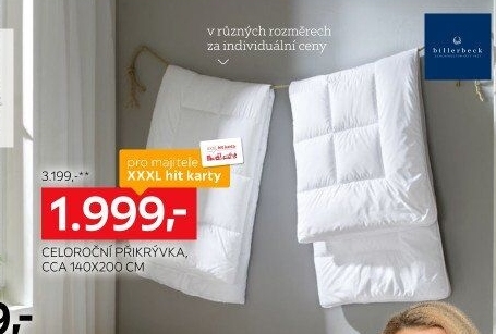 CELOROČNÍ PŘIKRÝVKA