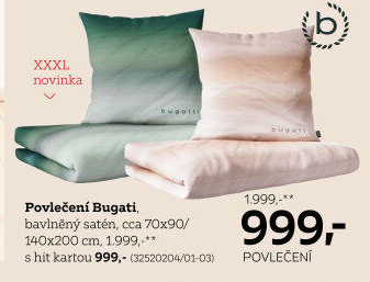 POVLEČENÍ