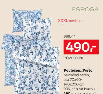 POVLEČENÍ