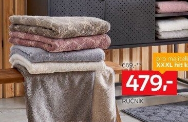 RUČNÍK