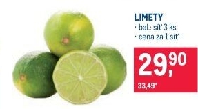 Limety
