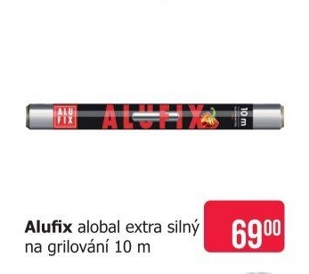 Alobal extra silný AluFix