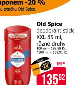 Deodorant stick pánský Old Spice
