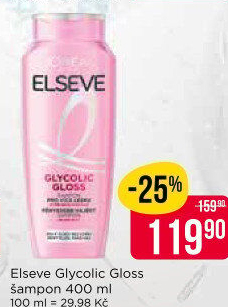 Šampon Elséve L'