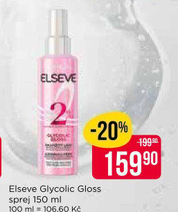 Sprej na vlasy Elséve L'