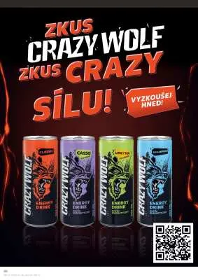 akční leták Kaufland 3.9.2025-9.9.2025