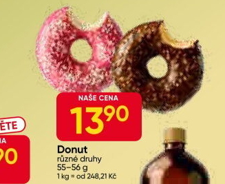 Donut
