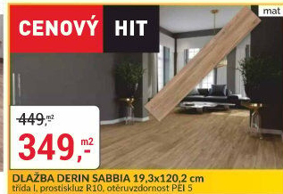 Dlažba