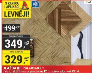 Dlažby