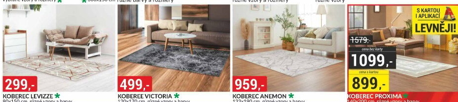 koberce