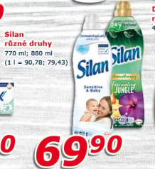 Aviváž Silan
