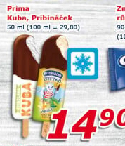 Nanuk Kuba Prima