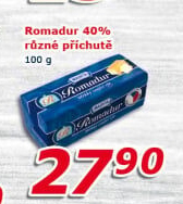 Sýr Romadur Madeta