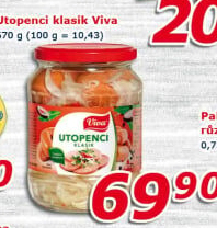 Utopenci Viva