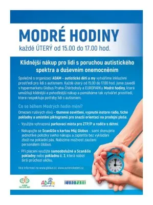 akční leták Globus 3.9.2025-9.9.2025