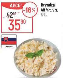 Sýr Bryndza