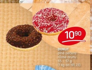 Donut