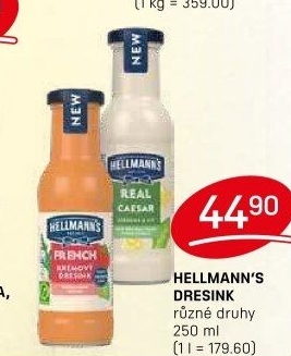 Dresink Hellmann'