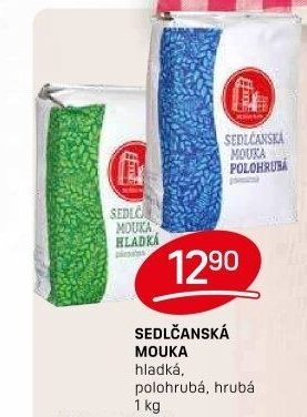 Mouka Sedlčanská