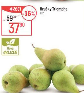 Hrušky