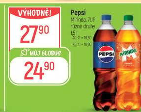 Limonáda 7UP