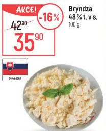Sýr Bryndza