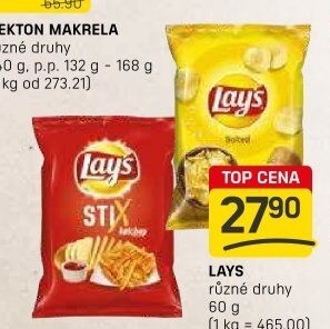 Chipsy Lay'