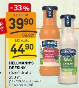 Dresink Hellmann'