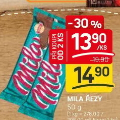 Oplatky Mila Sedita