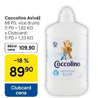Aviváž Coccolino