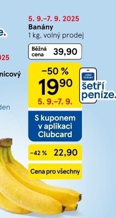 Banány