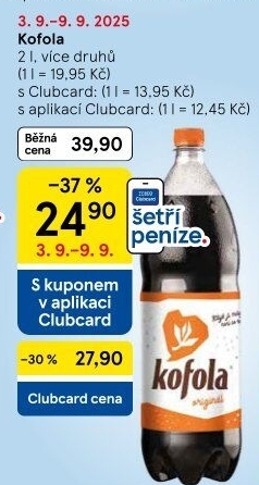 Kofola