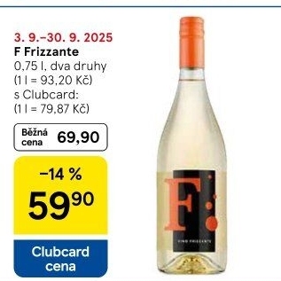 Frizzante